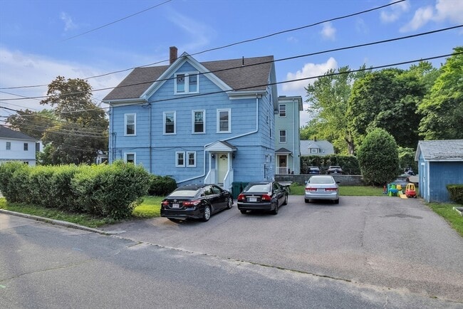 Building Photo - 298 S Main St