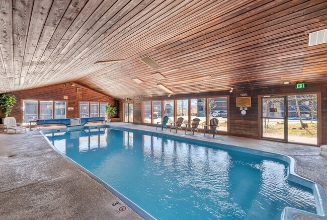 Building Photo - Winter Seasonal or Long Term Rental- Snowscape Condos #50