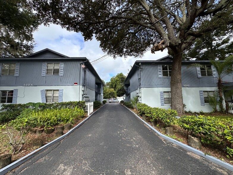 Building Photo - 9208 N Connechusett Rd