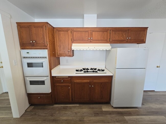 Building Photo - Clairemont 3-Br., 2 Ba. Home Cul-De-Sac