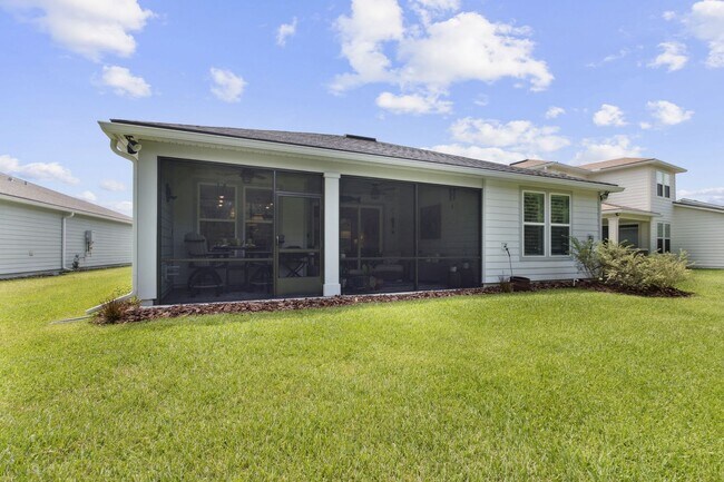 Building Photo - Discover the Ideal 55+ Lifestyle in Your N...