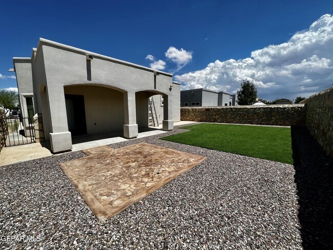 Building Photo - 14820 Harry Flournoy