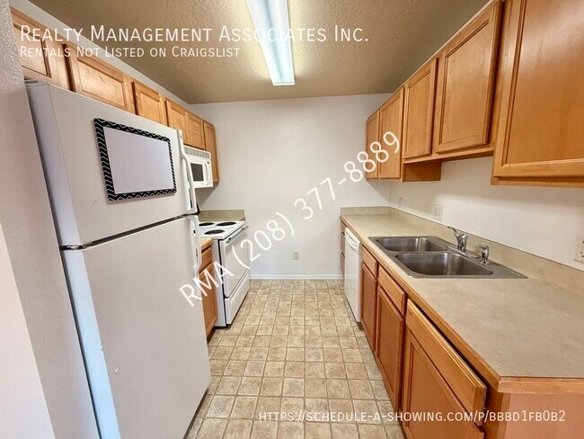 Building Photo - 5312 W Morris Hill Rd