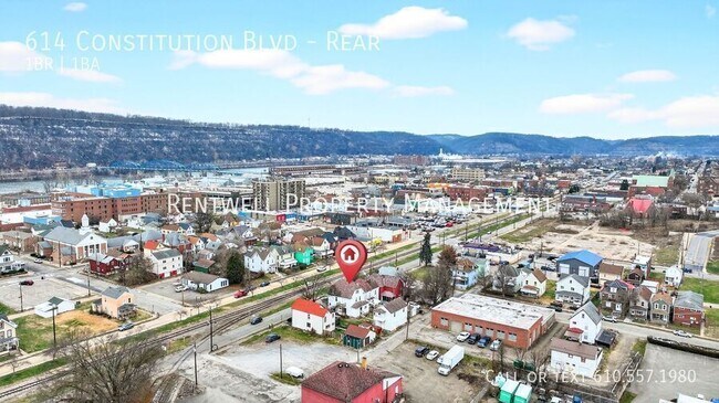 Building Photo - 614 Constitution Blvd