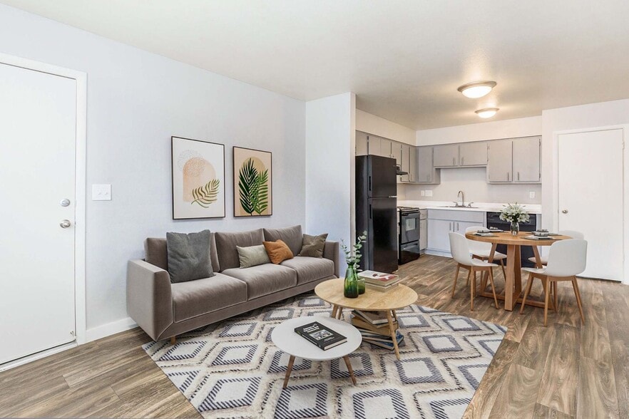 Interior Photo - Williams Gateway Apartments