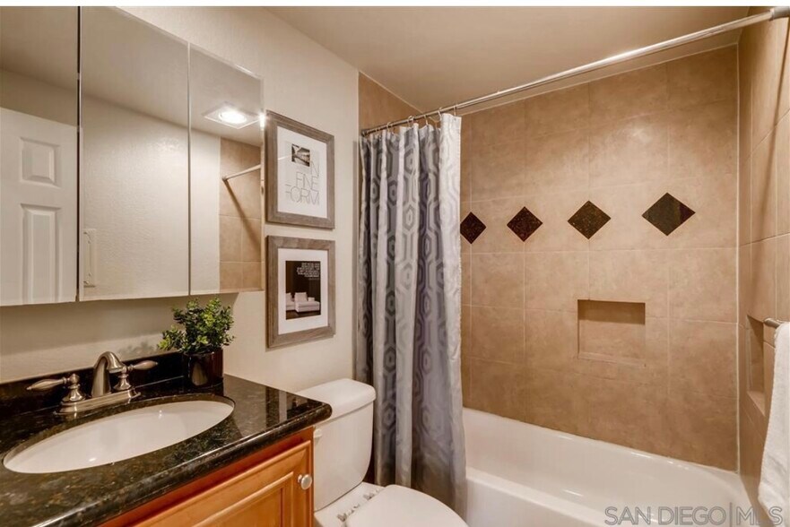 Bathroom #1 - 4414 39th St