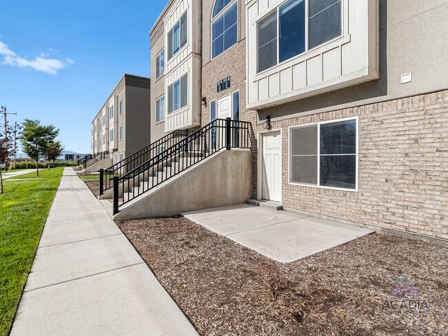 Building Photo - 533 S 850 E