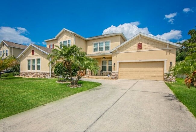 Building Photo - 3211 Solitude Ct