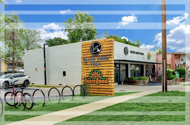 Building Photo - 701 E 40th St