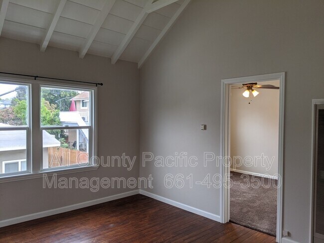 Building Photo - 1407 Monterey Rd