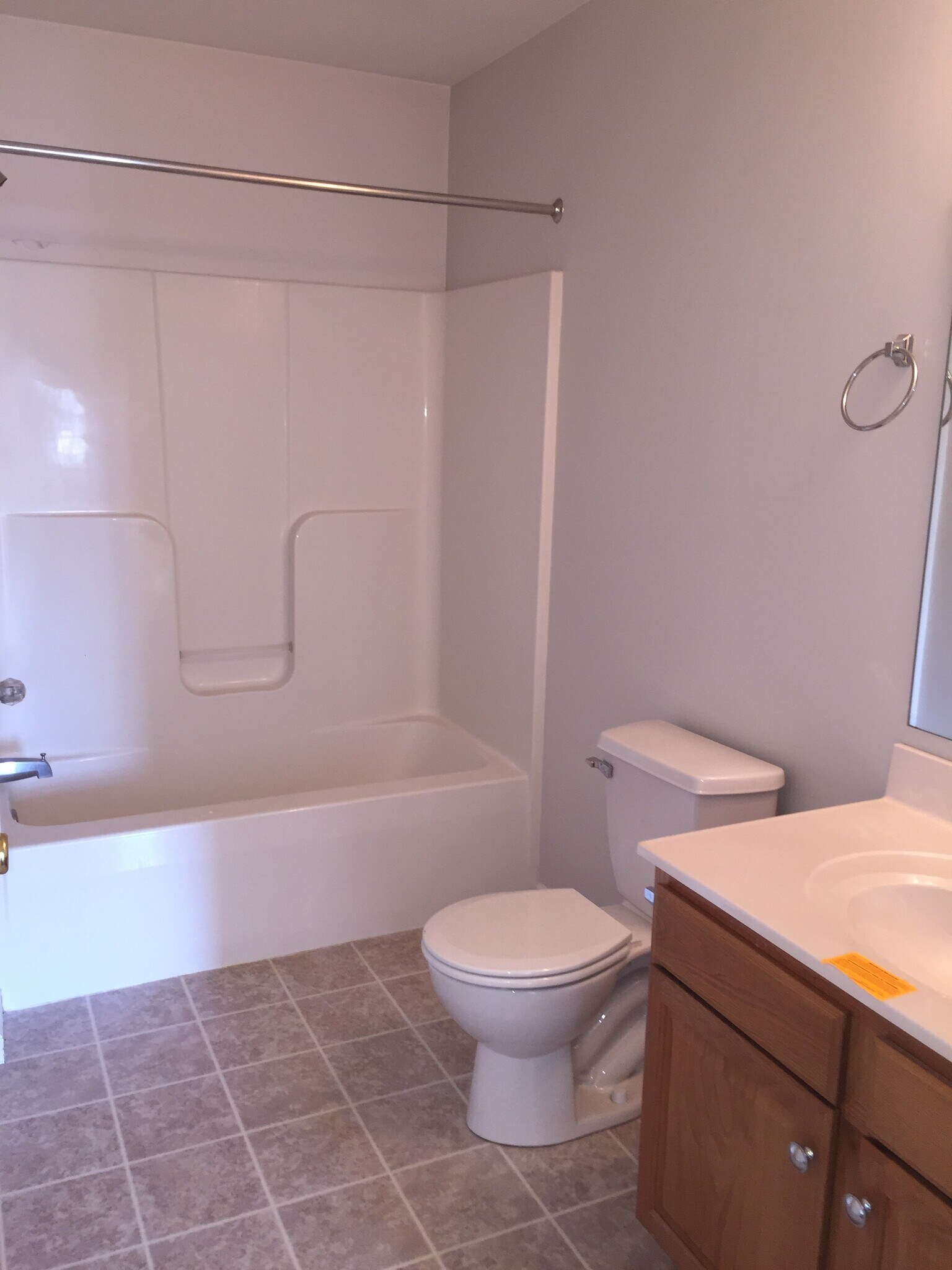 Hall Bath (2) - 35 Christine Dr