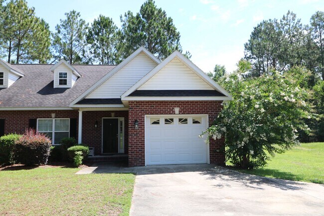 Building Photo - 1125A Southbend Drive