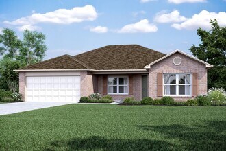 Building Photo - *NOW PRELEASING!* Four Bedroom | Two Bath Home in Bixby