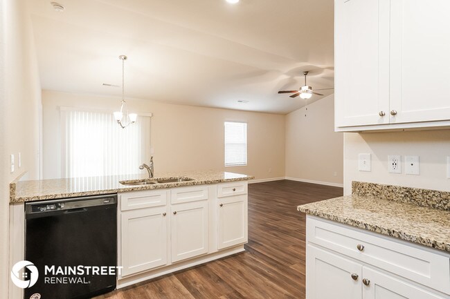 Building Photo - Newly Built Home Available to Lease!