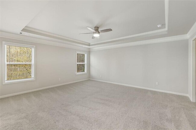 Building Photo - 6496 Crosscreek Ln