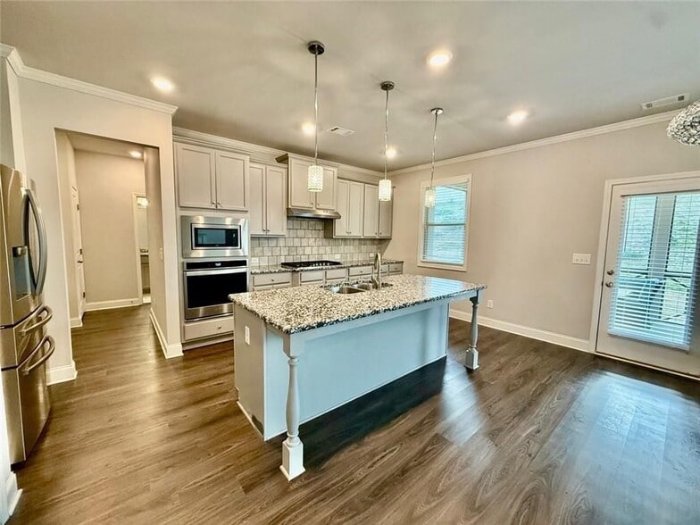 Building Photo - 3606 Andover Wy