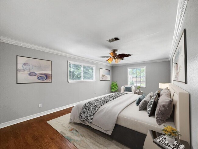 Building Photo - 8214 Roebourne Ln