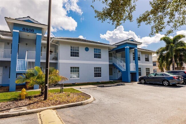 Building Photo - 8408 Bernwood Cove Loop