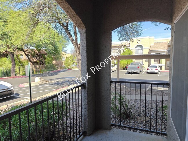 Building Photo - 1500 E Pusch Wilderness Dr