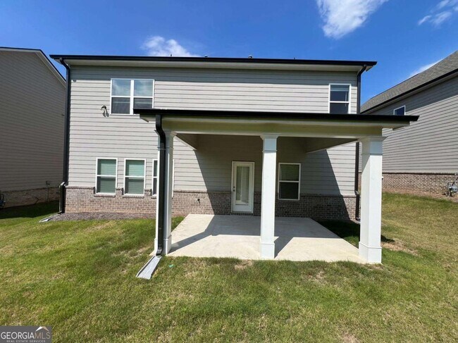 Building Photo - 1612 Dover Creek Ln