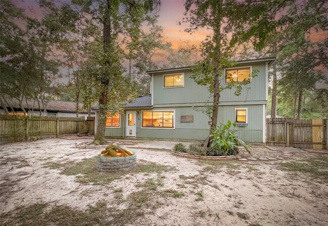 Building Photo - 56 E White Willow Cir