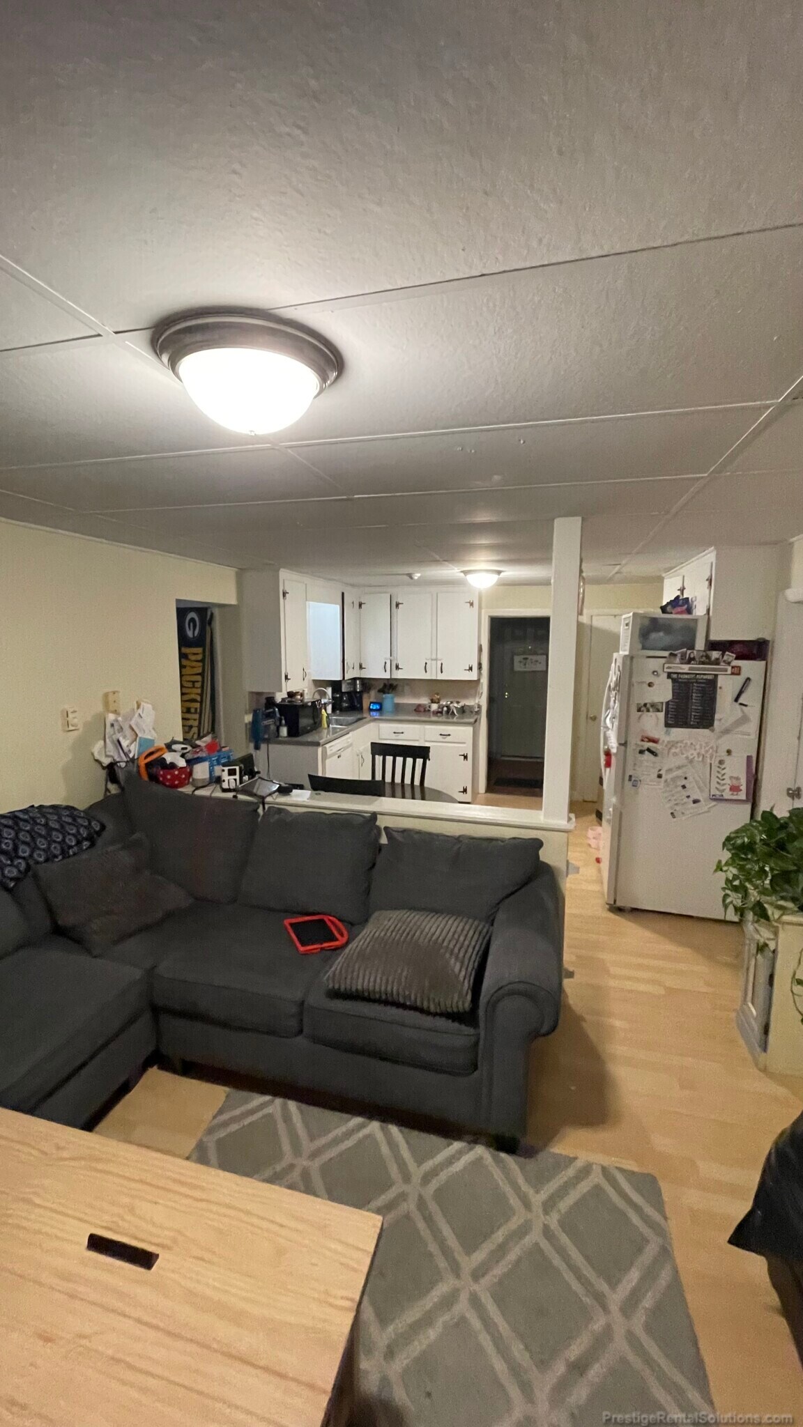 Building Photo - 509 S Main St