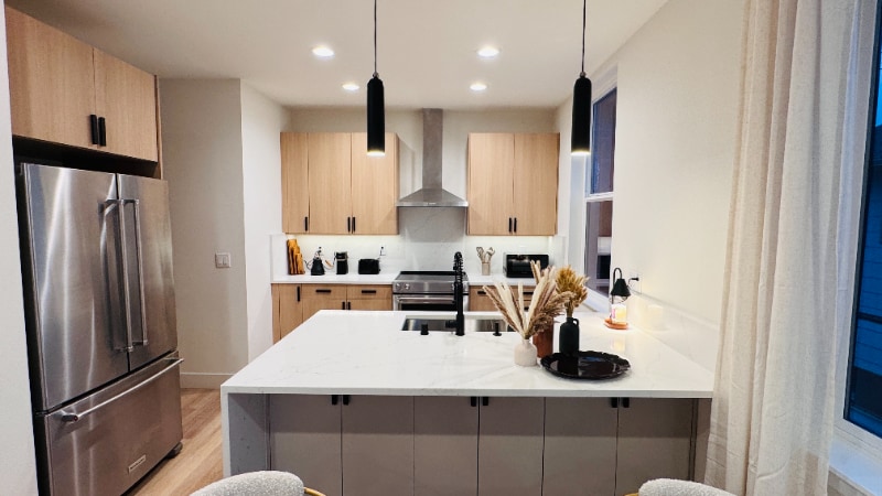 Building Photo - 4029A 51st Ave SW