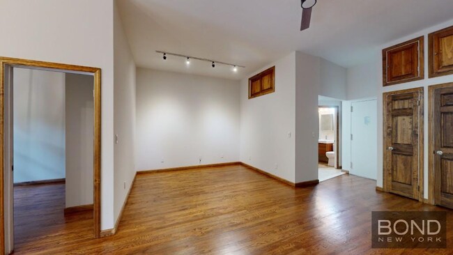 Floorplan - 308 West 77th Street