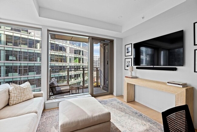 Building Photo - 133 Seaport Blvd