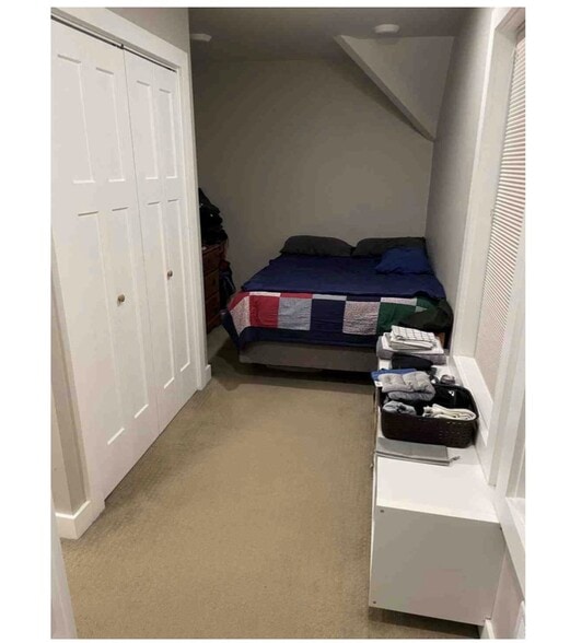 Bedroom - 1301 Georgeson Loop