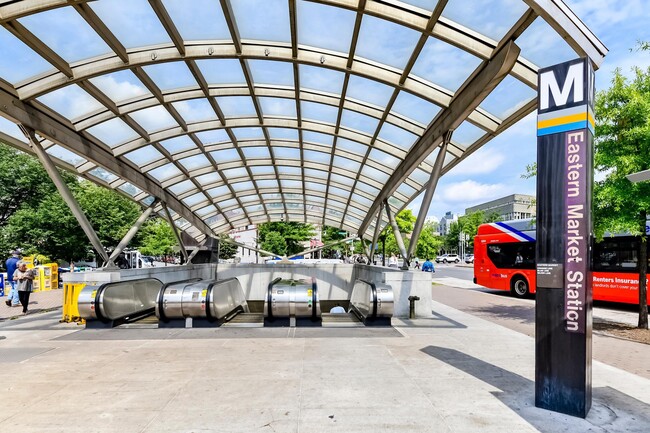 Building Photo - 1302 East Capitol St NE