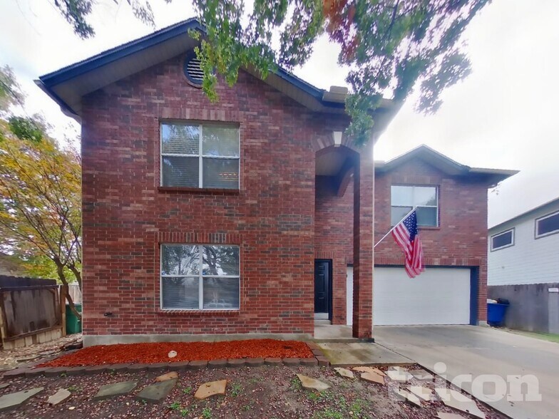 Building Photo - 10102 Silverwagon San Antonio TX