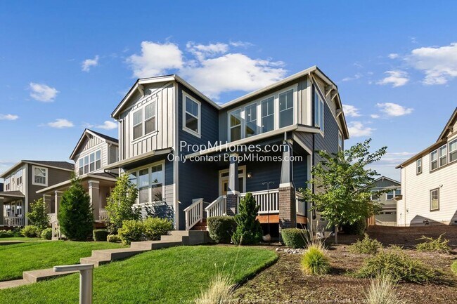Building Photo - Lovely Three-Bedroom Retreat in Reed's Crossing!