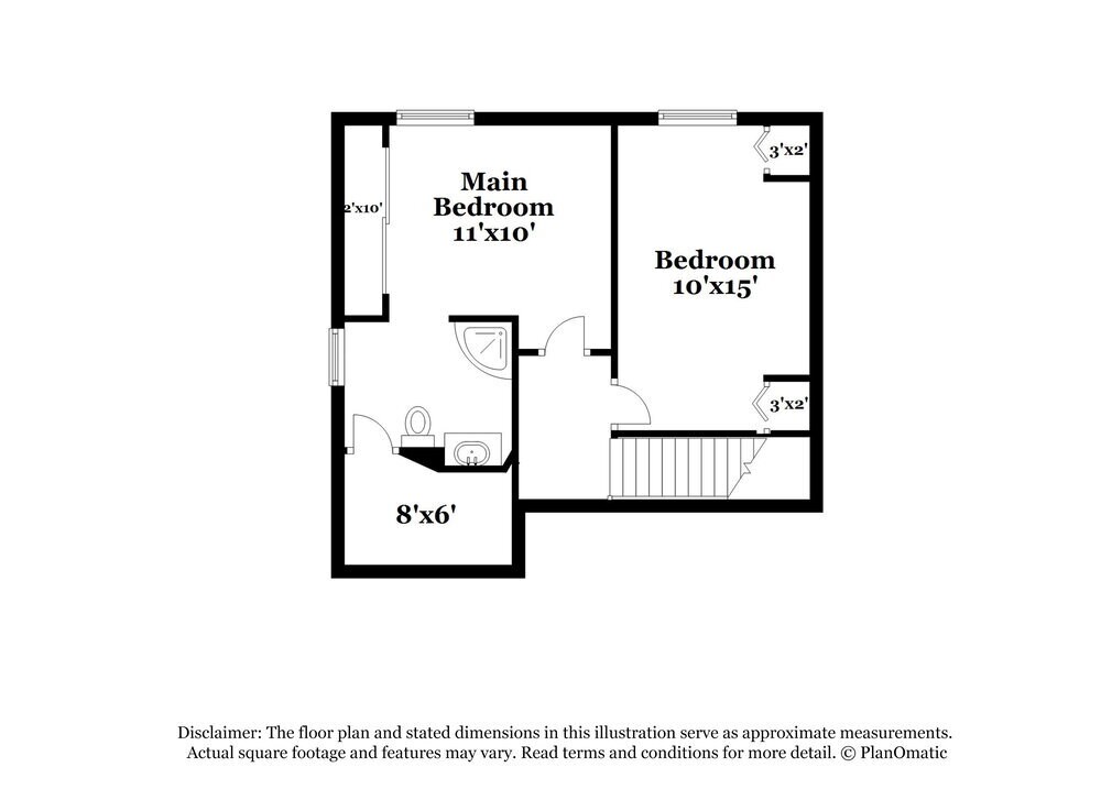 Building Photo - 8428 Rabbitbrush Way