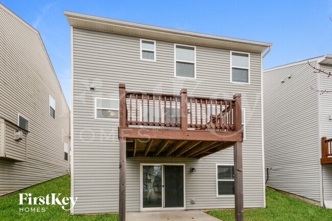 Building Photo - 104 Shire Dr