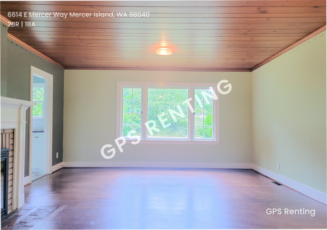 Building Photo - Rare Mercer Island Retreat – Available Now!