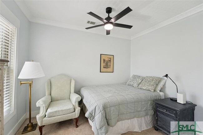 Building Photo - 714 Tattnall St