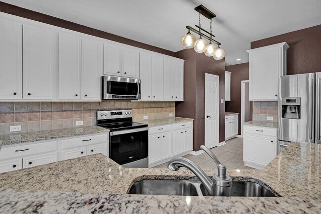 Building Photo - Meticulously Maintained McKinney Gem!