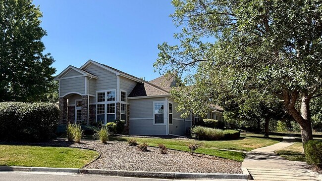 Building Photo - 8300 S Fairmount Dr