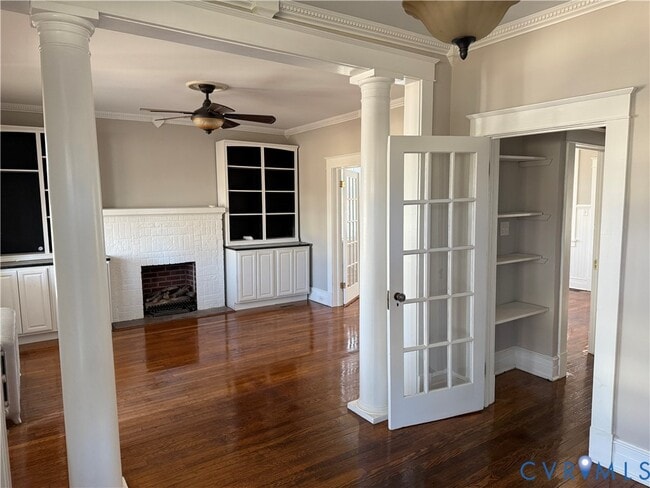 Building Photo - 1401 W Laburnum Ave