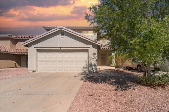 Building Photo - Charming El Mirage Rental – 3 Bedrooms, 2.5 Baths, Prime Location