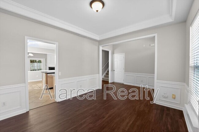 Building Photo - 10615 Poe Ct