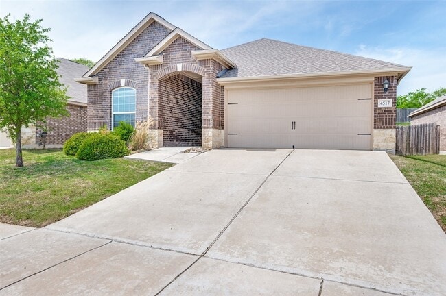Building Photo - 4517 Shy Creek Ln