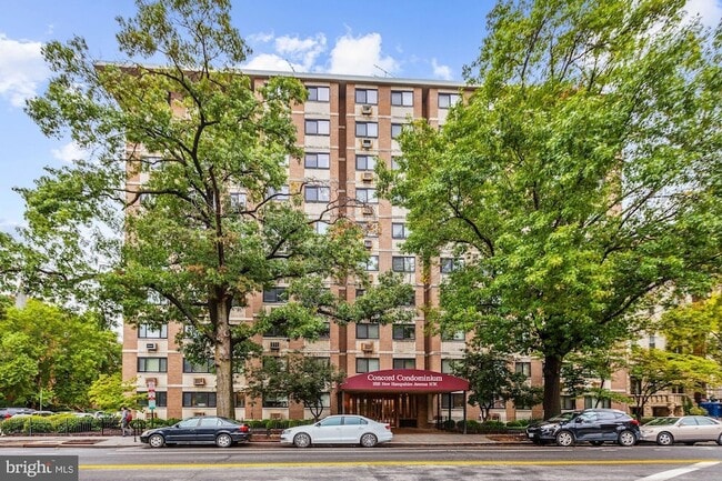 Primary Photo - 1816 New Hampshire Ave NW