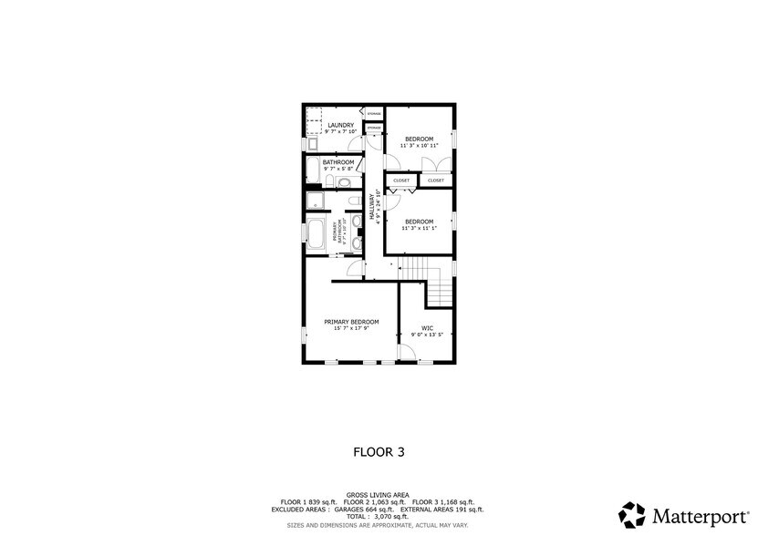 Building Photo - 14246 Garden Way N