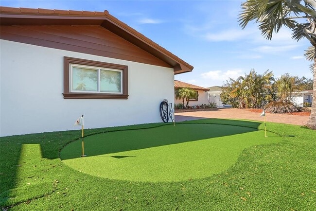 Building Photo - 3918 Americana Dr