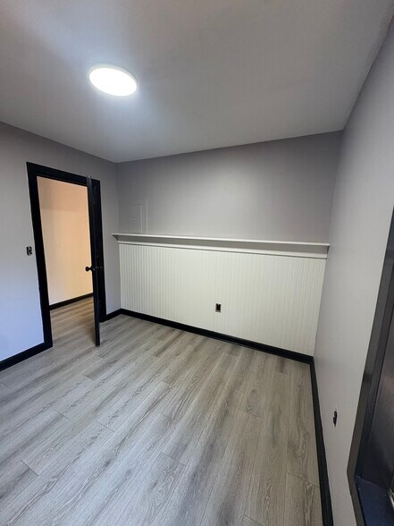 First Bedroom - 613 E Williams Ave