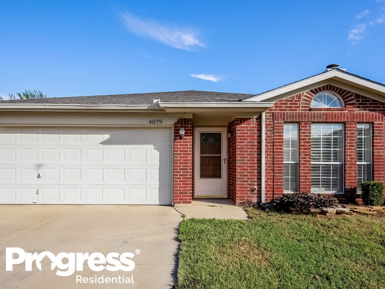 Primary Photo - 4079 Tulip Tree Dr