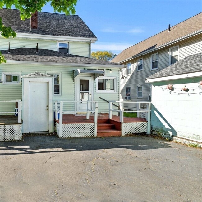 Building Photo - 18 N Payne St