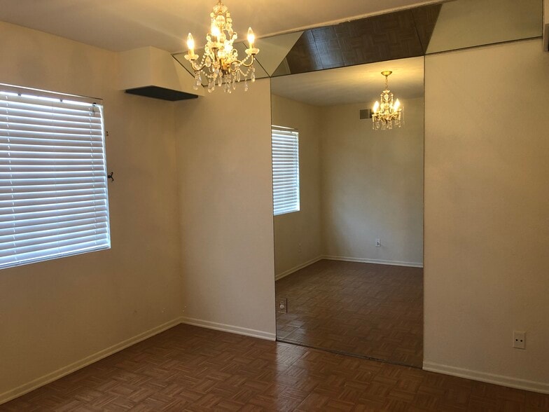 1 Bedroom - 12394 Rock Springs Ct